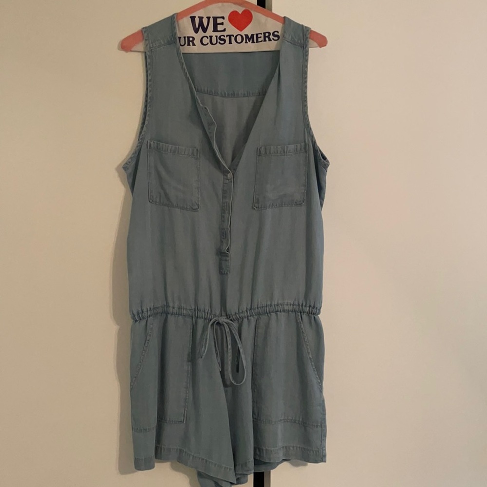Most comfortable romper
